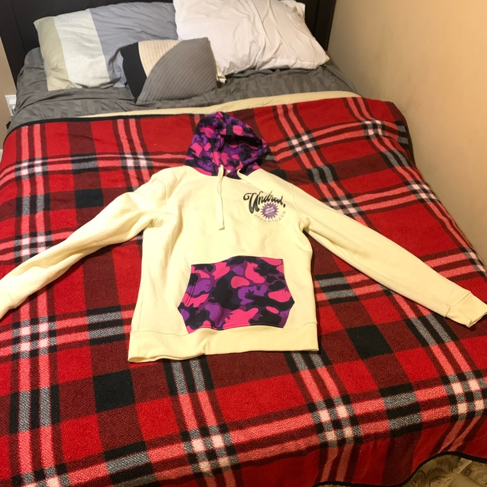 Untrxnd limited edition jacket